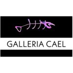 Nuovo LOGO Galleria Cael