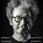 MODERNO-CONTEMPORANEO TRADIZIONE-TRADIMENTO – OLIVIERO PASSERA – MOSTRA PERSONALE