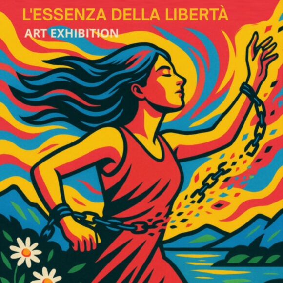 OLTRE LE CATENE: L’ESSENZA DELLA LIBERTÀ