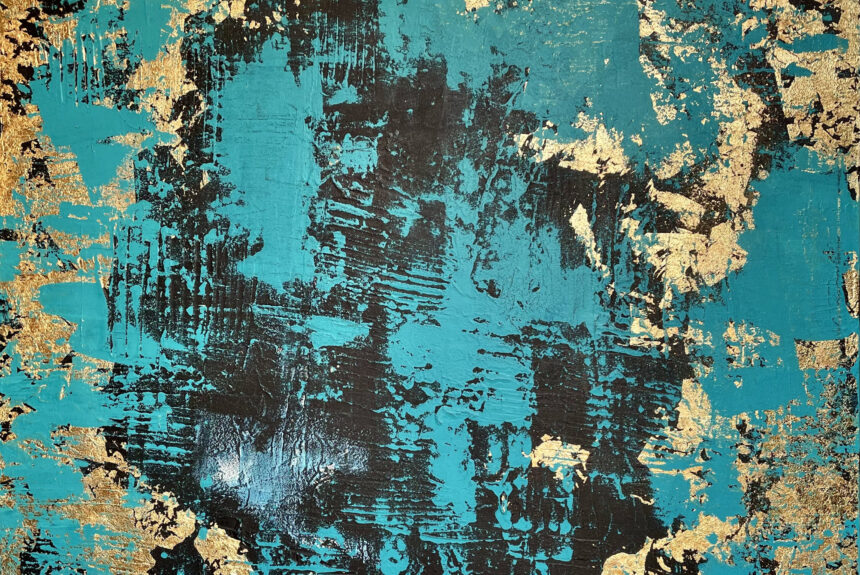 VIAGGIO NELL’ ASTRATTISMO – LAURA ALTOBELLI – MOSTRA PERSONALE